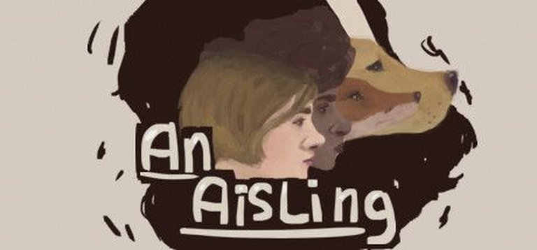 An Aisling Logo