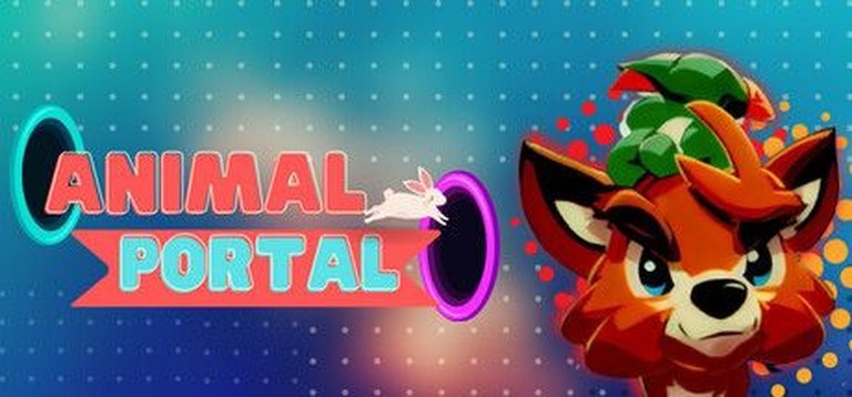 Animal Portal Logo