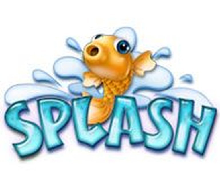 Splash Logo