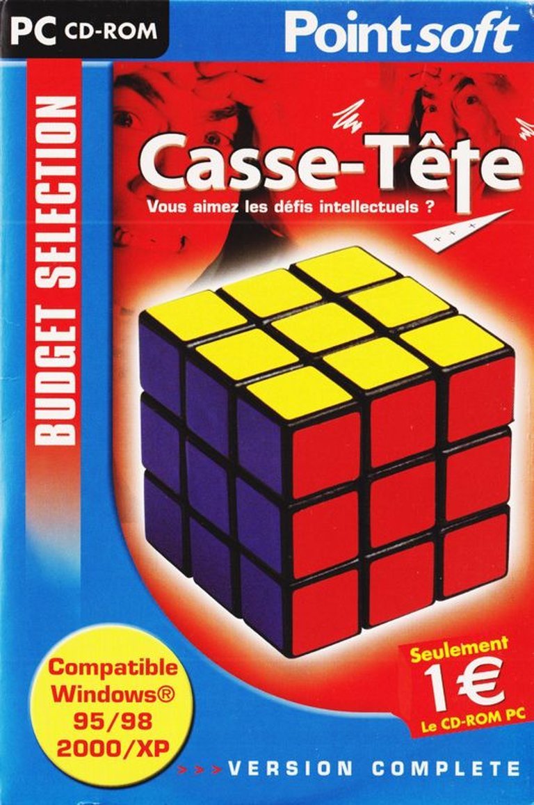 Egyptian Challenge Logo