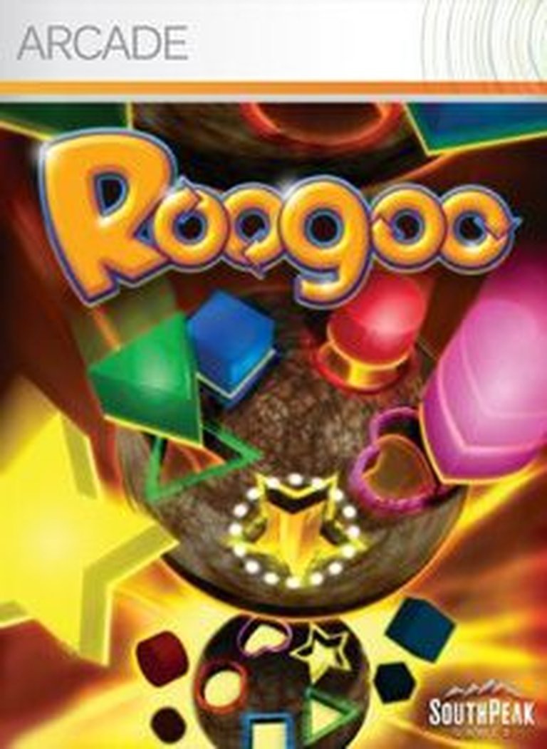 Roogoo Logo