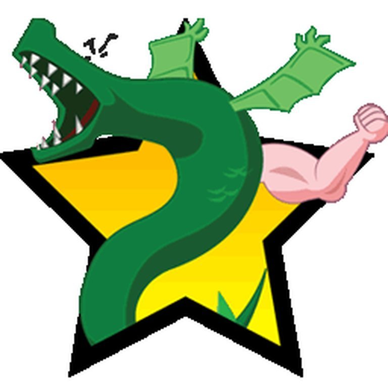 Strong Bad's Cool Game for Attractive People: Episode 5 - 8-Bit Is Enough Logo