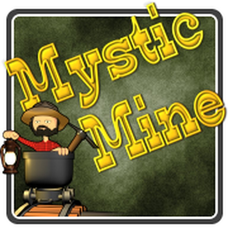 Mystic Mine Logo