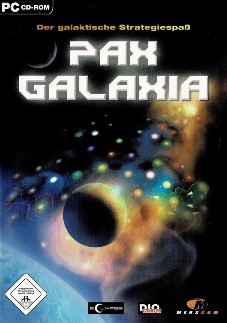 Pax Solaris Logo