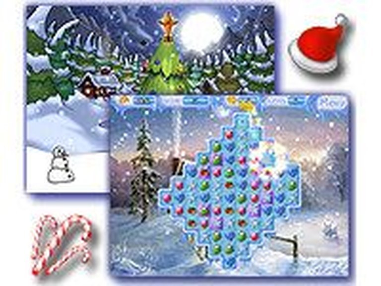 The Perfect Tree Logo