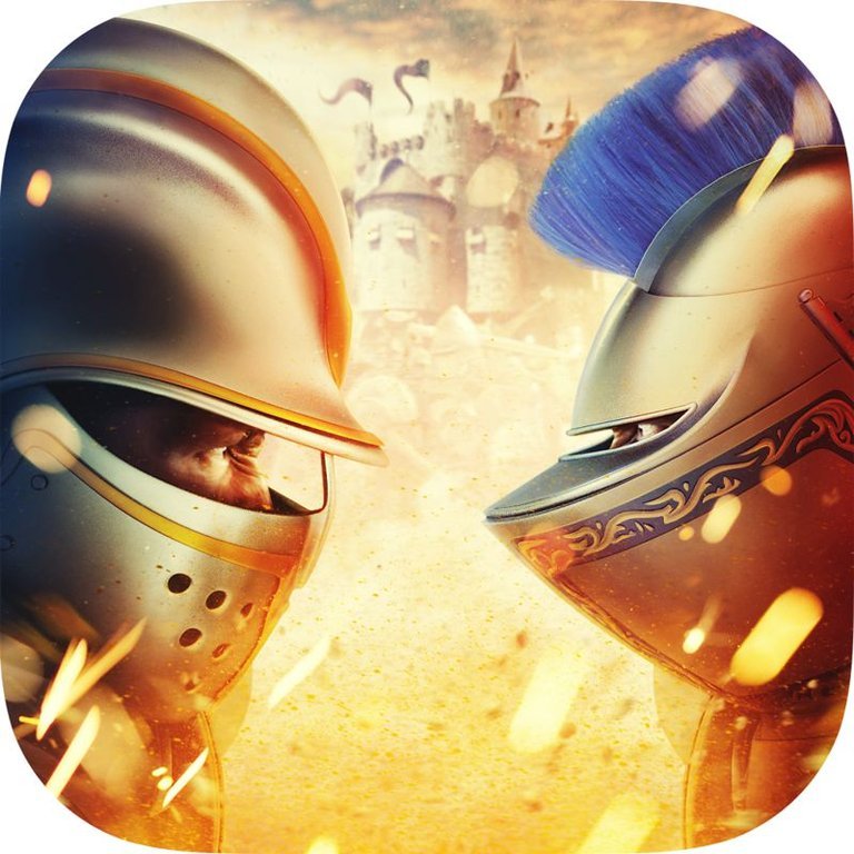 King's Bounty: Legions Logo