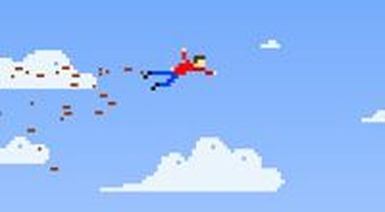 Icarus Proudbottom & the Curse of the Chocolate Fountain Logo