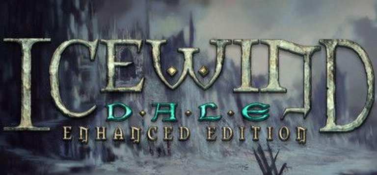 Icewind Dale: Enhanced Edition Logo