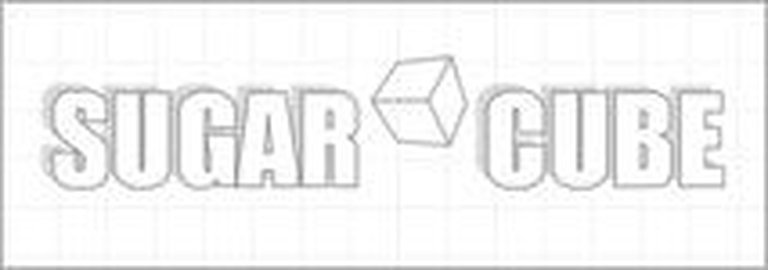 Sugar Cube Logo