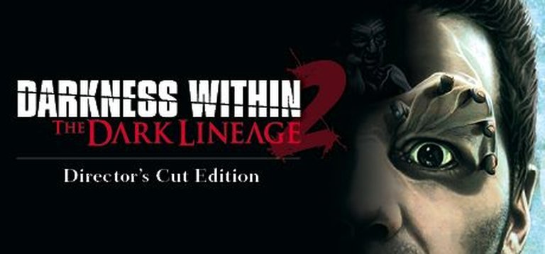 Darkness Within 2: The Dark Lineage (Director's Cut Edition) Logo