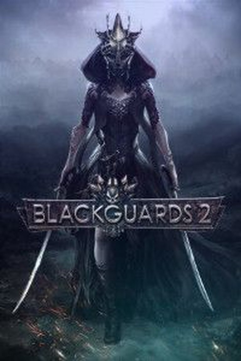 Blackguards 2 Logo
