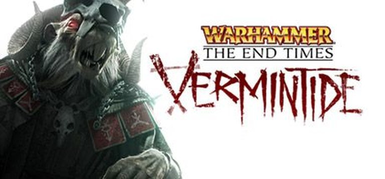 Warhammer: The End Times - Vermintide Logo