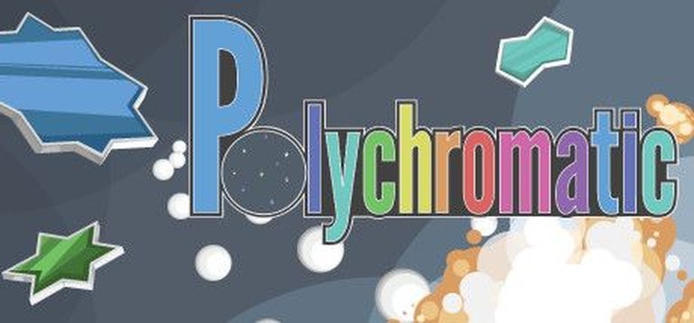 Polychromatic Logo