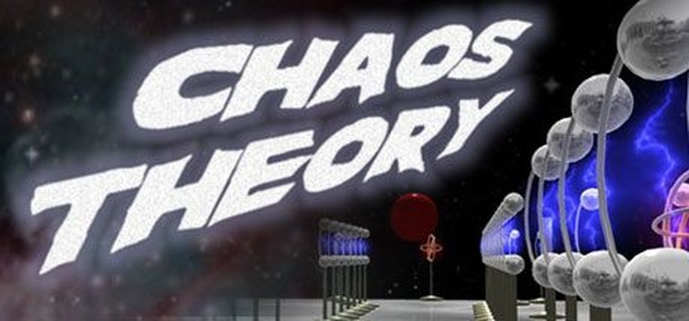 Chaos Theory Logo