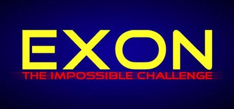 Exon: The Impossible Challenge Logo