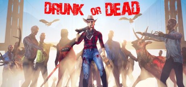 Drunk or Dead Logo
