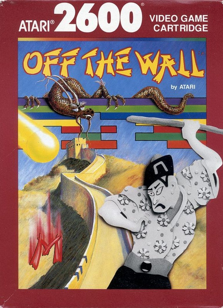 Off the Wall Logo