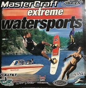 Extreme Watersports Logo