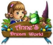Anne's Dream World Logo