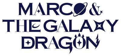 Marco & Galaxy Dragon (Galaxy Edition) Logo