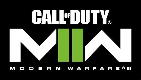 Call of Duty: Modern Warfare 2 (Kollekzionnoe izdanie) Logo