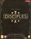 Disciples III: Ordy Nezhiti (Kollekcionnoe izdanie) Logo