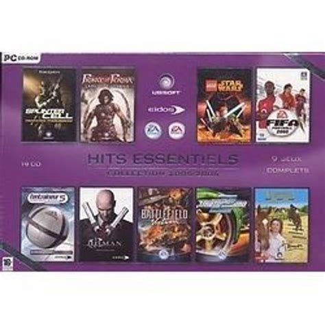 Hits Essentiels: Collection 2005/2006 Logo