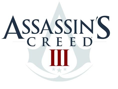 Assassin's Creed III (Washington Edition) Logo