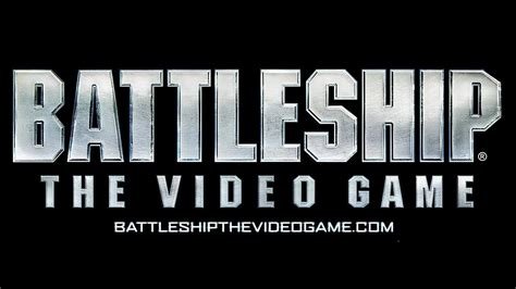 Em@il Games: Battleship Logo