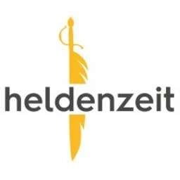 Heldenzeit Logo