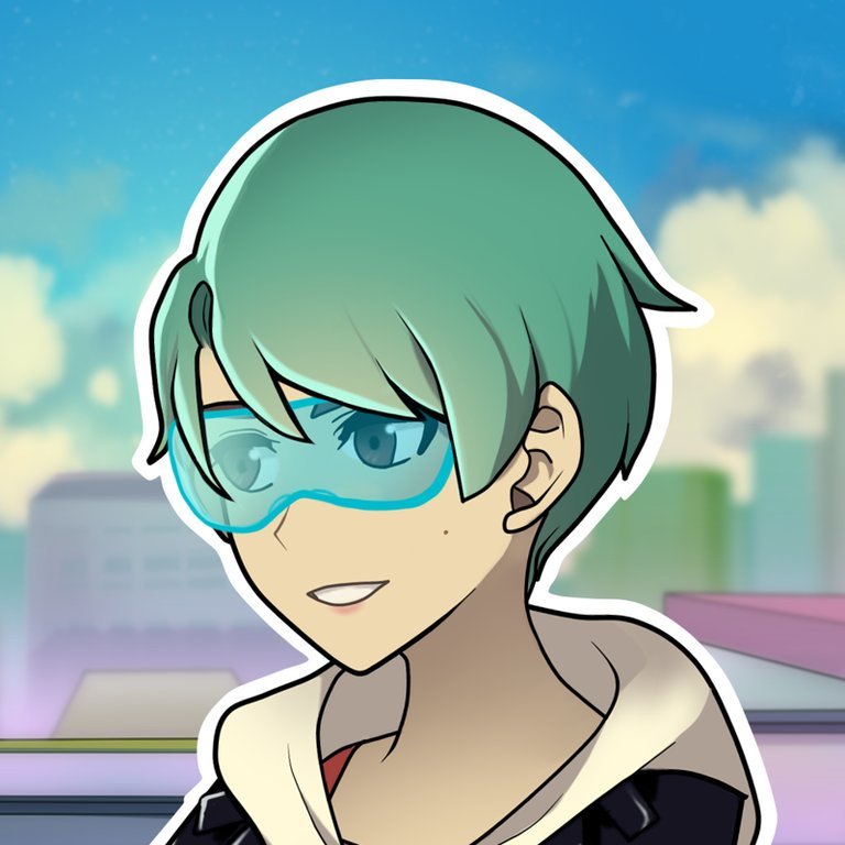 Invisible Apartment Logo