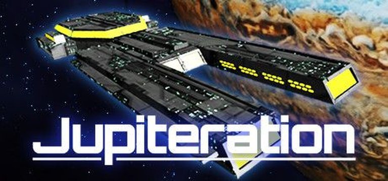 Jupiteration Logo