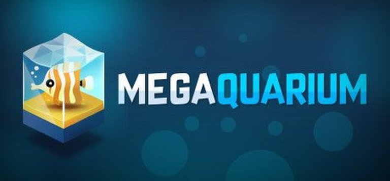 Megaquarium Logo