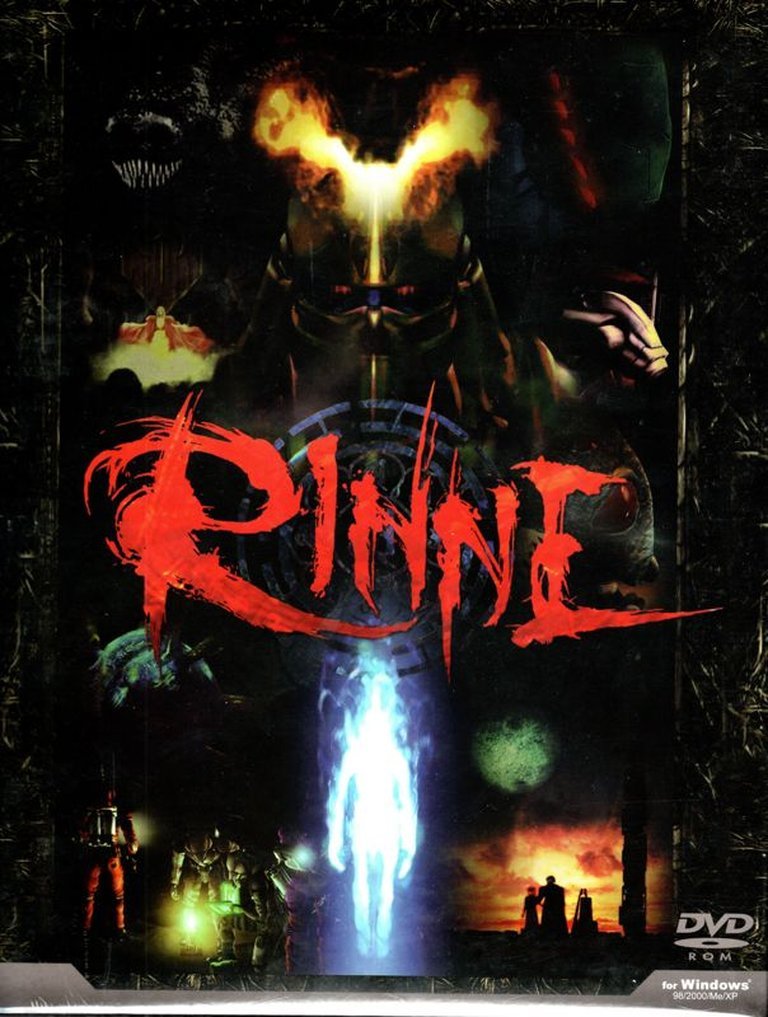 Rinne Logo