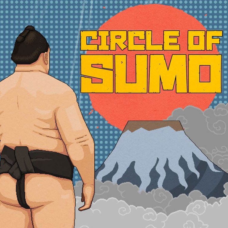 Circle of Sumo Logo