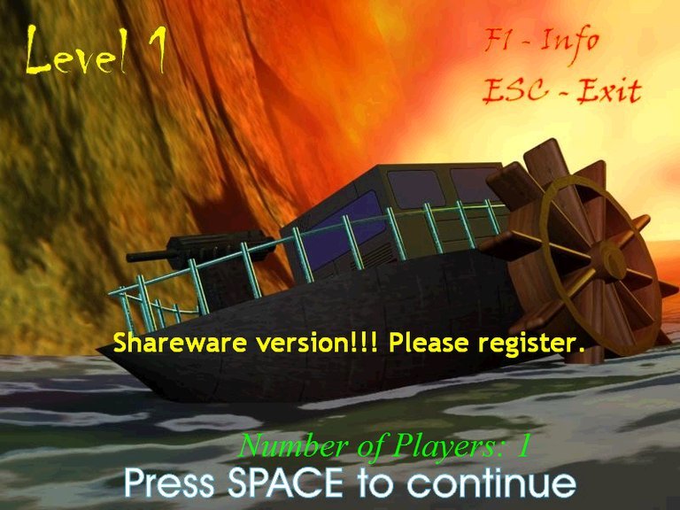 River Raid eXtreme Logo