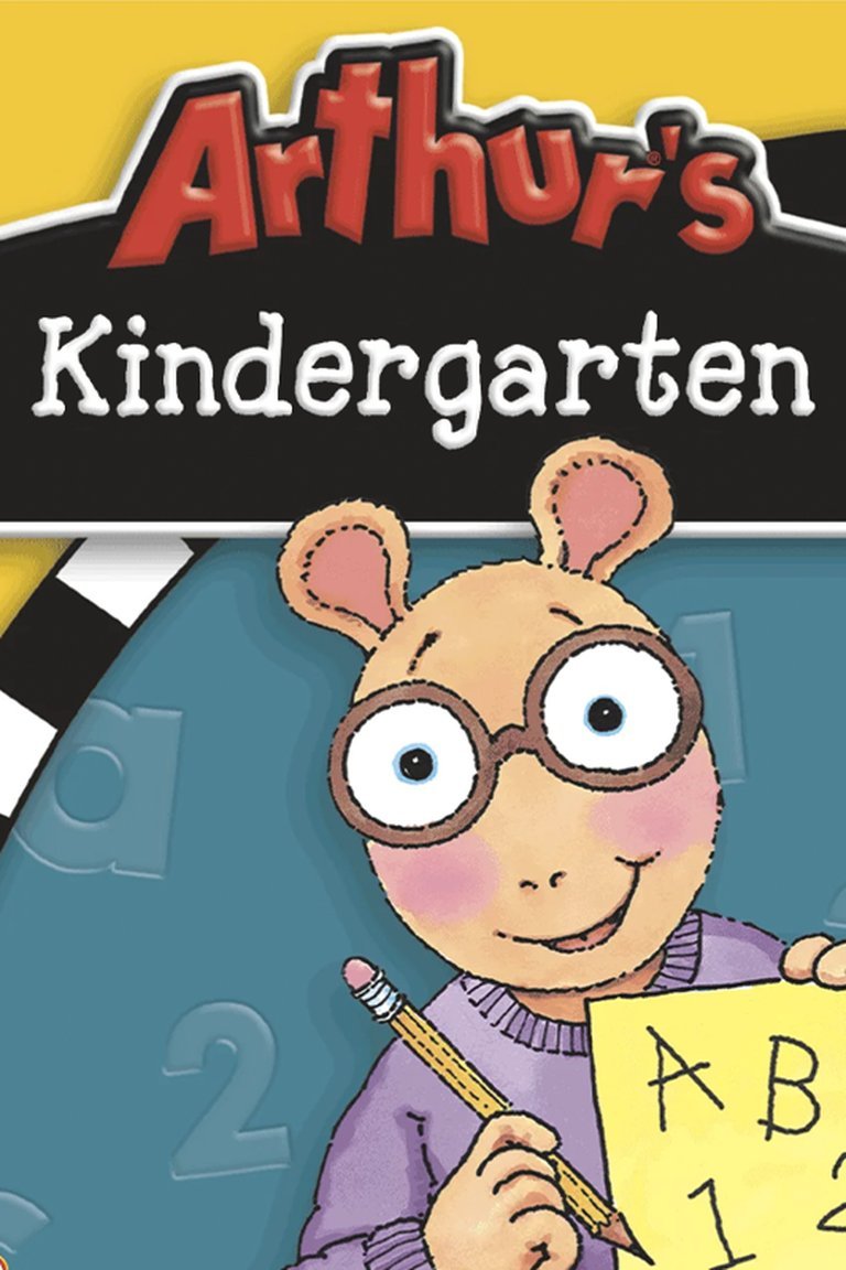 Arthur's Kindergarten Logo