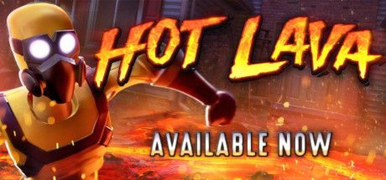 Hot Lava Logo