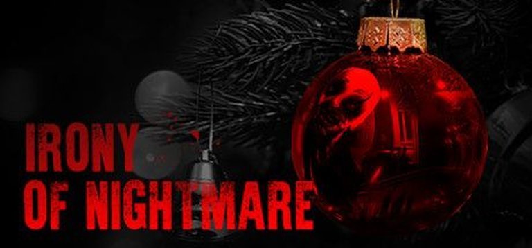 Irony of Nightmare Logo