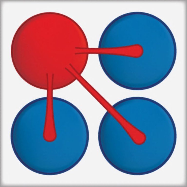 Dominate: Board Game Logo