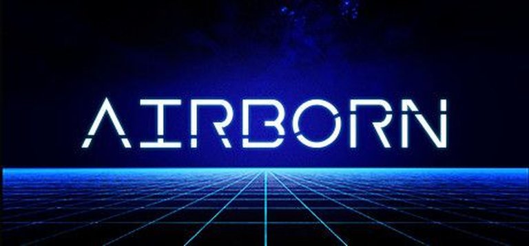 Airborn Logo
