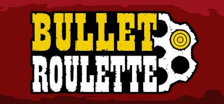 Bullet Roulette Logo