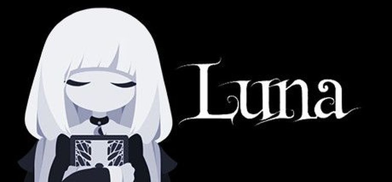 Luna Logo