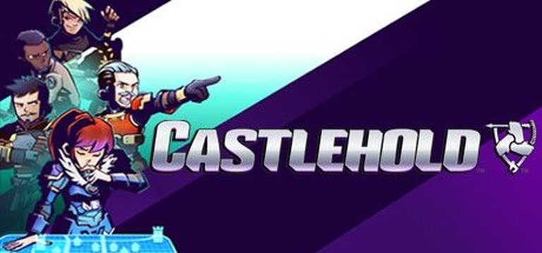 Castlehold Logo