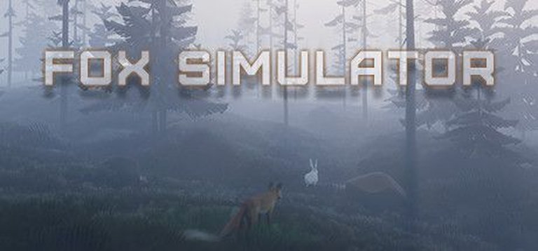 Fox Simulator Logo