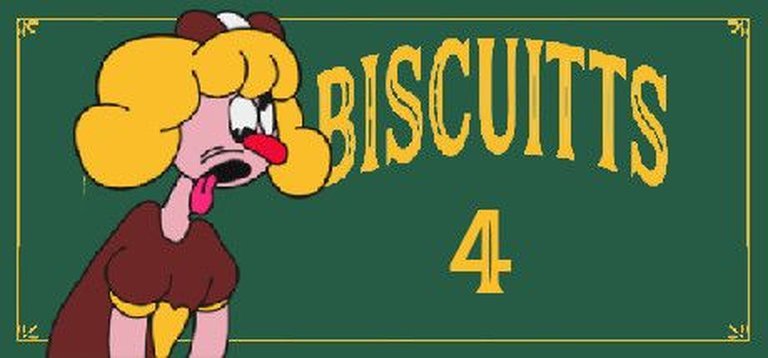 Biscuitts 4 Logo