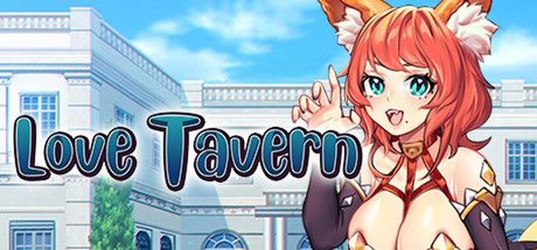 Love Tavern Logo