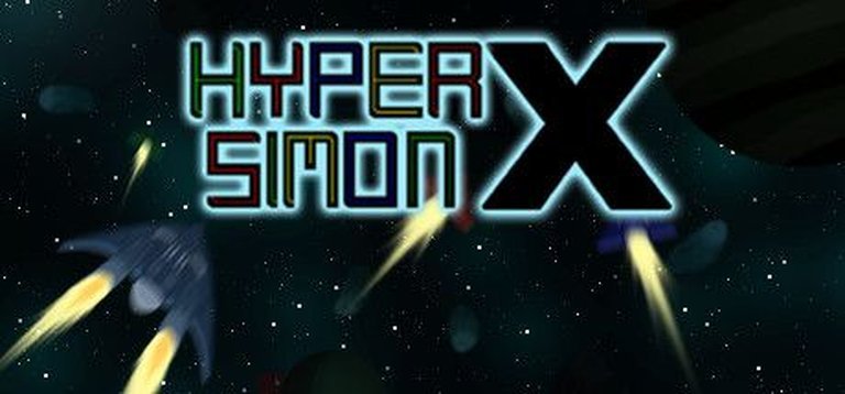 Hyper Simon X Logo