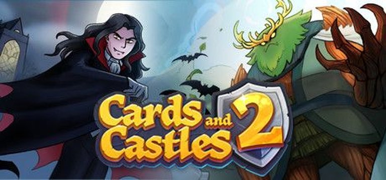 Cards and Castles 2 Logo