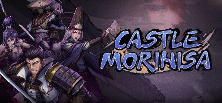 Castle Morihisa Logo